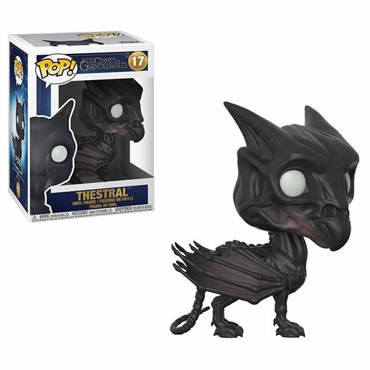 Funko POP! Movie. Fantastic Beasts 2. Thestral