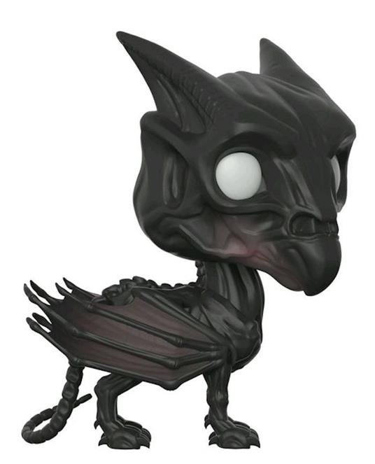 Funko POP! Movie. Fantastic Beasts 2. Thestral - 2