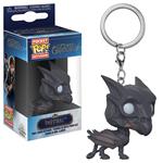 Funko Pop! Keychain. Fantastic Beasts 2. Thestral