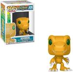 Funko Pop! Animation. Digimon. Agumon