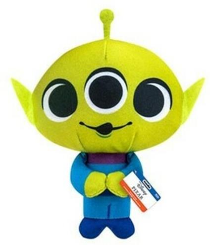 Funko Funko Plush Pixar- Toy Story- Alien 4