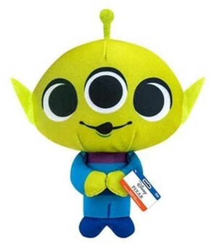 Funko Funko Plush Pixar- Toy Story- Alien 4
