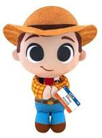 Funko Funko Plush Pixar- Toy Story- Woody 4