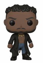 Funko POP! Black Panther. Killmonger with Scars