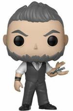 Funko POP! Black Panther. Ulysses Klaue