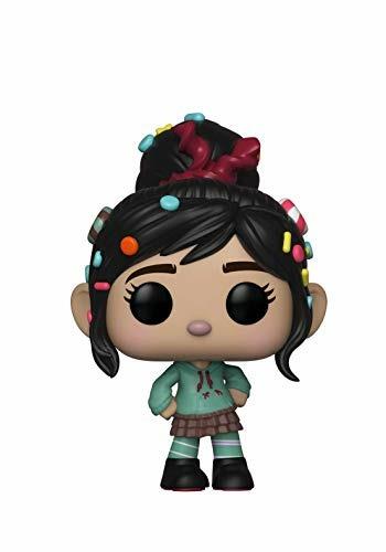 Funko Pop! Disney. Wreck-It-Ralph 2. Vanellope