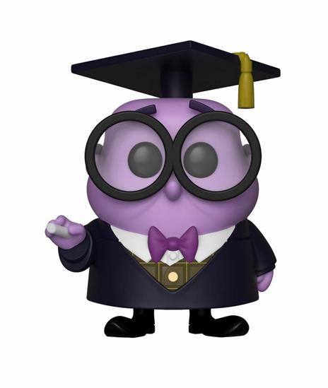 Funko Pop! Disney. Wreck-It-Ralph 2. Knowsmore - 3