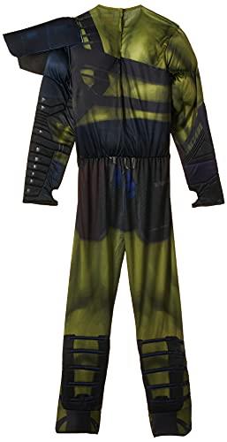 MARVEL - Boxed T-Shirt POP + POP - Infinity War Thanos (L) - 2