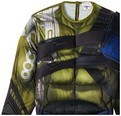 MARVEL - Boxed T-Shirt POP + POP - Infinity War Thanos (L) - 3