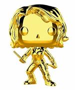 Funko POP! Marvel. Marvel Studio's 10Th Anniversary. Black Widow. Ch