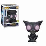 Funko POP! Movie. Fantastic Beasts 2. Glow In The Dark Matagot