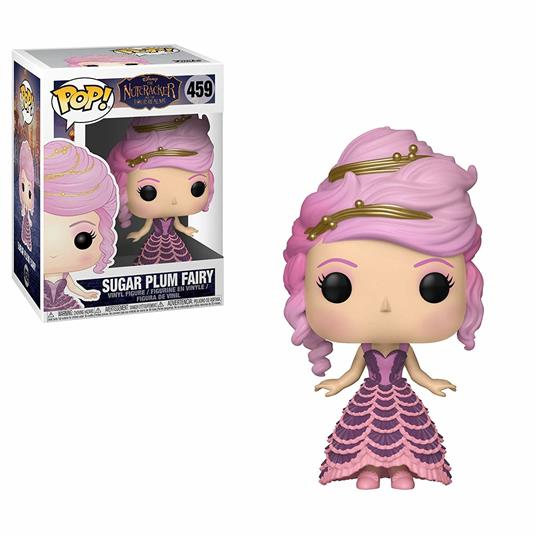 Funko Pop! Disney. The Nutcracker. Sugar Plum Fairy