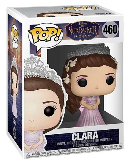 Funko Pop! Disney. The Nutcracker. Sugar Plum Fairy - 2