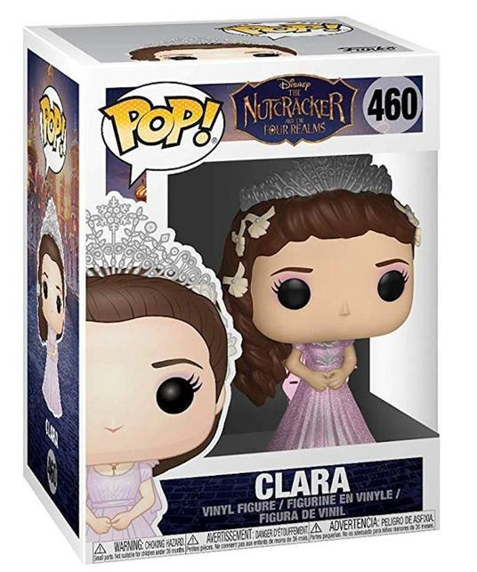 Funko Pop! Disney. The Nutcracker. Sugar Plum Fairy - 2