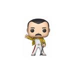 POP Rocks:Queen-FreddyMercuryWembley1986