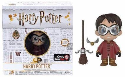 Funko 5 Star Harry Potter Harry Potter