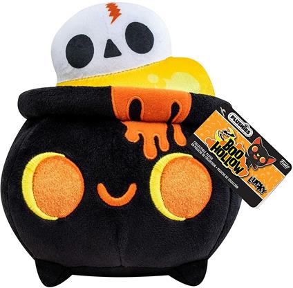Funko Plush Boo Hollow -Newt