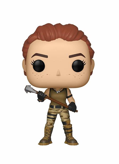 Funko Pop! Games. Fortnite. Tower Recon Specialist - 4