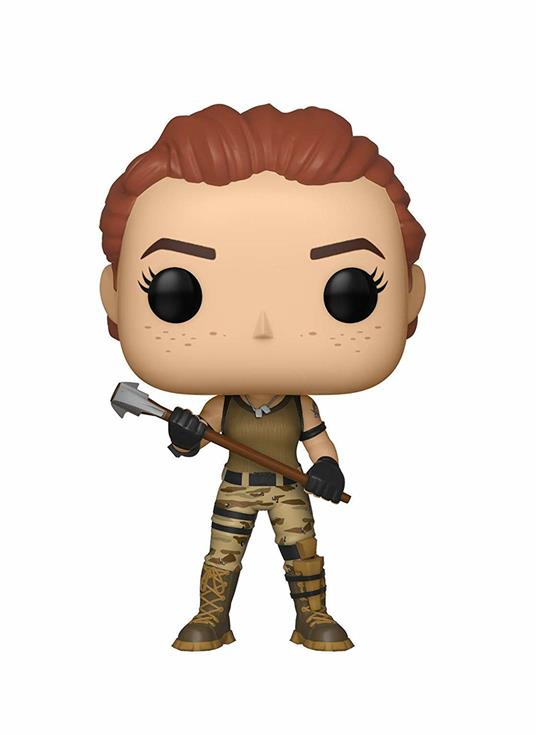 Funko Pop! Games. Fortnite. Tower Recon Specialist - 4