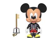 Funko 5 Star. Kingdom Hearts Iii. Mickey