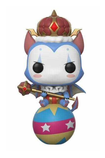 Funko Pop! Games. Summoners War. Water Brownie Magician