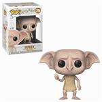 Funko Pop! Movies. Harry Potter. Dobby Snapping His Fingers
