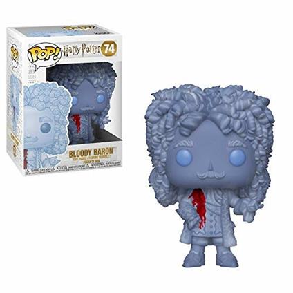 Funko Pop! Movies. Harry Potter. Bloody Baron