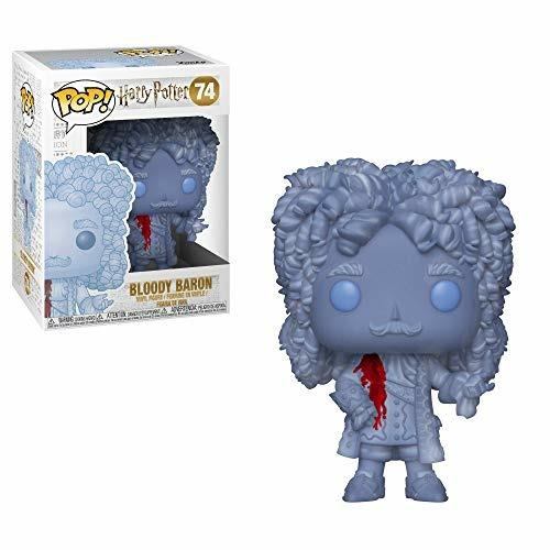 Funko Pop! Movies. Harry Potter. Bloody Baron