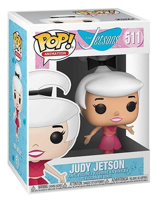 Figure POP! Jetsons: Judy - 2