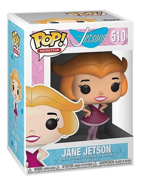 Figure POP! Jetsons: Jane - 2