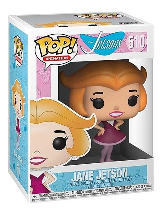 Figure POP! Jetsons: Jane - 2