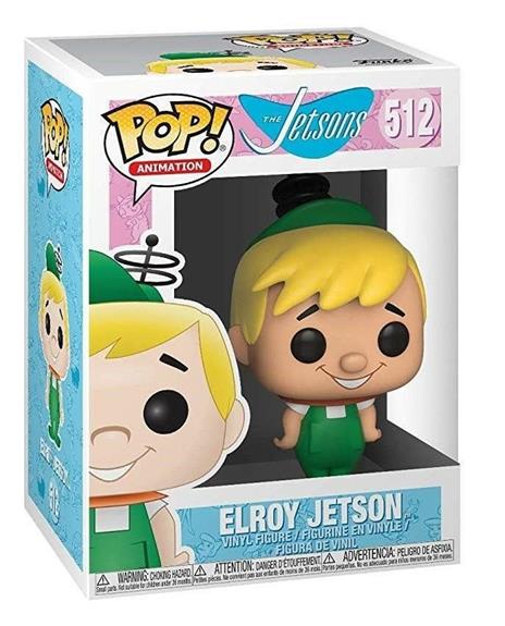 Figure POP! Jetsons: Elroy - 2