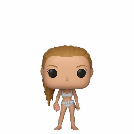 Funko POP! Movies. James Bond. Honey Ryder