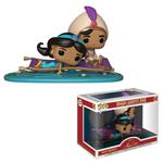 Funko Movie Moment. Aladdin. Magic Carpet Ride