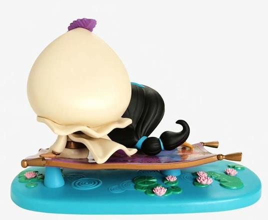Funko Movie Moment. Aladdin. Magic Carpet Ride - 3