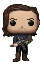 Funko POP! Marvel. Avengers Infinity Wars. Buckey with Weapon