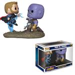 Funko Movie Moment. Marvel. Thor Vs Thanos