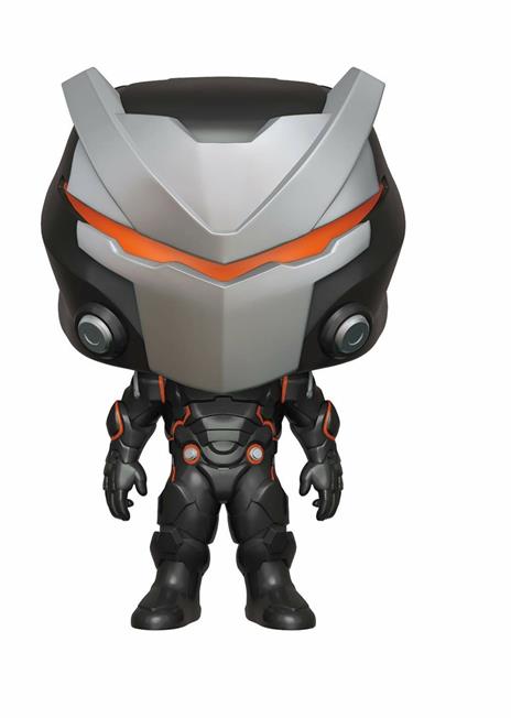 Funko Pop! Games. Fortnite. Omega - 5