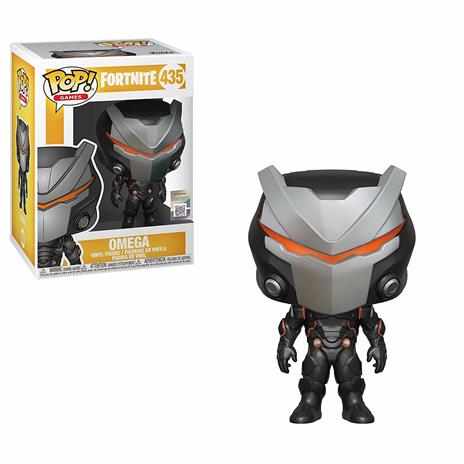 Funko Pop! Games. Fortnite. Omega - 6