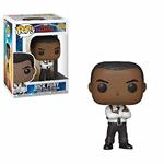Funko Pop! Marvel. Captain Marvel. Nick Fury