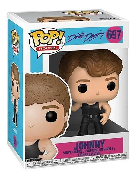Funko Pop! Movies. Dirty Dancing. Johnny - 2