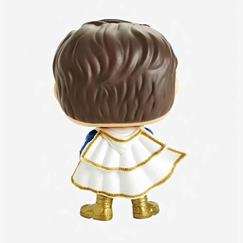 Funko Pop! Heroes. Shazam. Freddy - 3