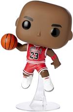 Funko POP NBA: Bulls Michael Jordan