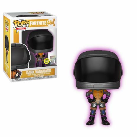 Funko Pop! Games. Fortnite S2. Dark Vanguard Gw