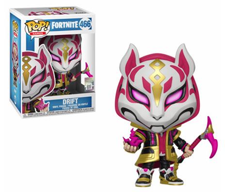 Funko Pop! Games. Fortnite S2. Drift