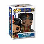 Funko Pop! Disney: - Aladdin (Live) - Jafar