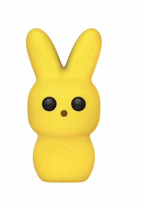 Funko Pop! Candy. Peeps. Bunny Yellow