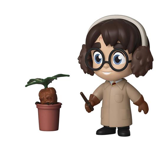 Funko 5 Star. Harry Potter. Harry Potter (Herbology)