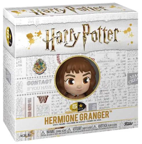 Funko 5 Star. Harry Potter. Hermione Granger (Herbology)
