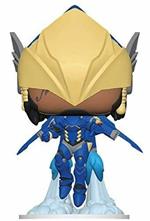 Funko Pop! Games. Overwatch. Pharah (Victory Pose)